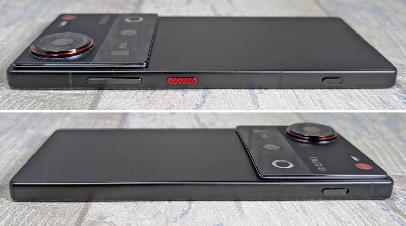 Nubia Z70 Ultra
